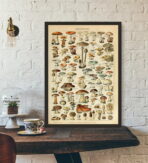 vintage pilz poster
