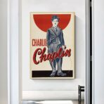 charlie chaplin poster 1