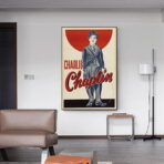 charlie chaplin poster 1