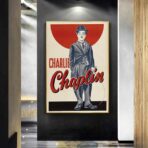 charlie chaplin poster 1