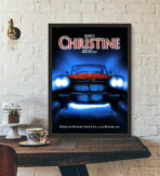 poster christine 1