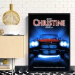 poster christine 1
