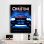 poster christine 1