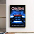 poster christine 1