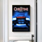 poster christine 1