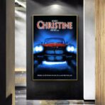 poster christine 1