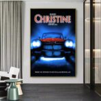 poster christine 1
