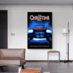 poster christine 1
