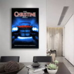 poster christine 1