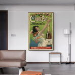 apfelwein plakat