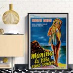 plakatkino brigitte bardot
