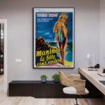plakatkino brigitte bardot