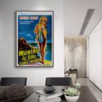 plakatkino brigitte bardot