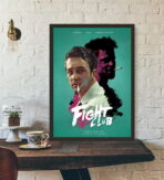 poster kino fight club
