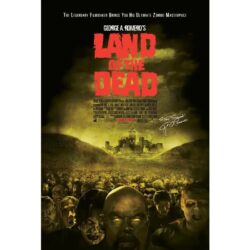 poster kino zombie