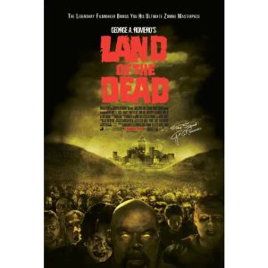 poster kino zombie