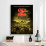 poster kino zombie