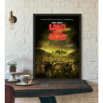 poster kino zombie