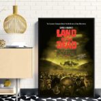 poster kino zombie