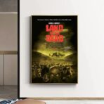poster kino zombie