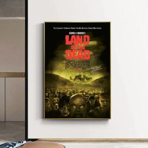 poster kino zombie