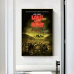 poster kino zombie