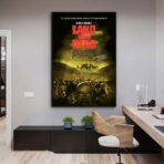 poster kino zombie