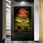 poster kino zombie