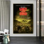 poster kino zombie