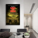 poster kino zombie