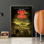poster kino zombie