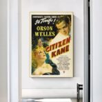 poster citizen kane 1