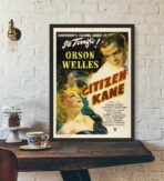 poster citizen kane 1