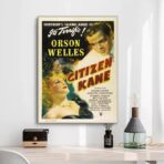 poster citizen kane 1