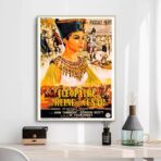 kleopatra poster
