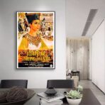 kleopatra poster