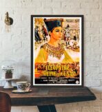 kleopatra poster