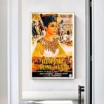 kleopatra poster