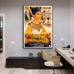 kleopatra poster