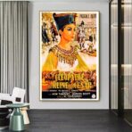 kleopatra poster