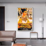 kleopatra poster