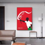 vintage coca cola poster olympische spiele