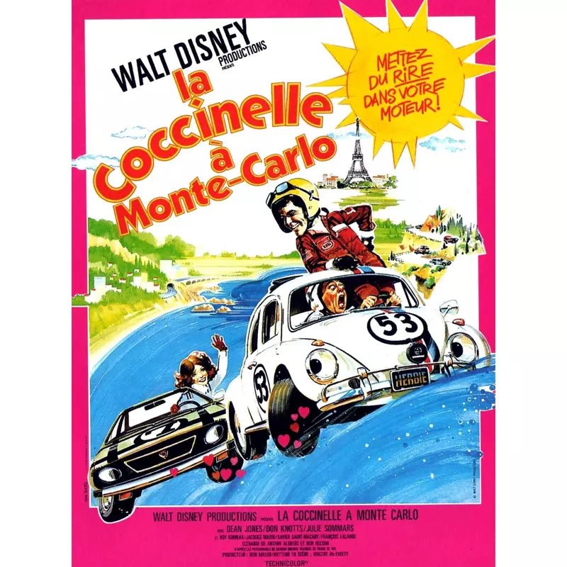 vintage marienkafer poster vintage marienkafer poster