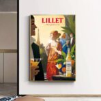 vintage cocktail poster 1