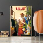 vintage cocktail poster 1