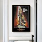 poster conan der barbar 1982