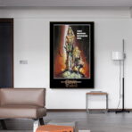 poster conan der barbar 1982