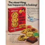 vintage kekse poster