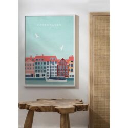 poster kopenhagen