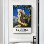 altkorsisches poster